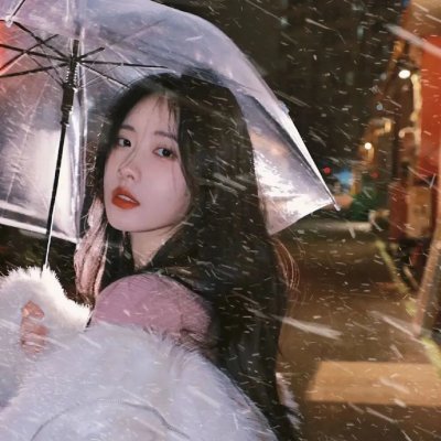 这美女师傅靠谱,有事真让我上